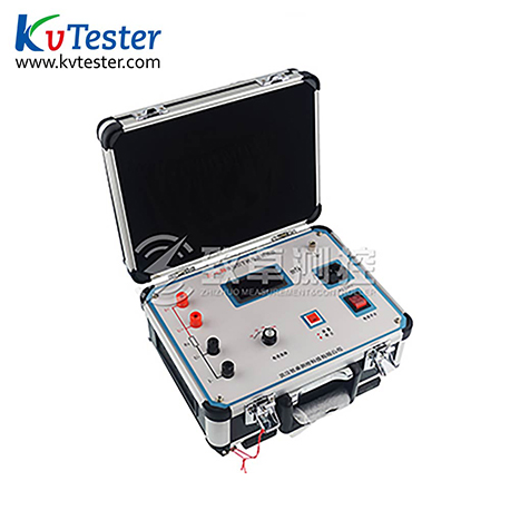 Ground Down Lead Continuity Tester